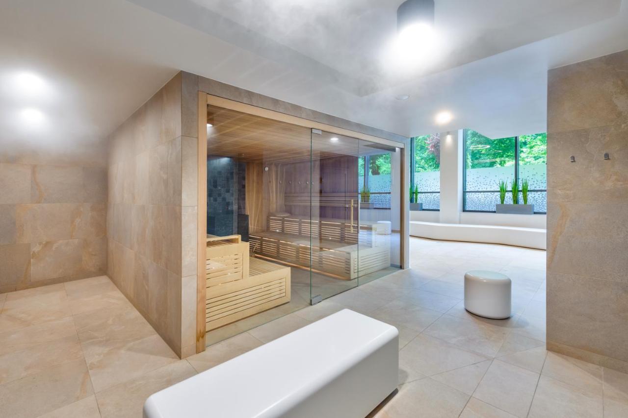 504 Premium Nadmorskie Tarasy - Pool Sauna Fitness Garage Free Kolobrzeg